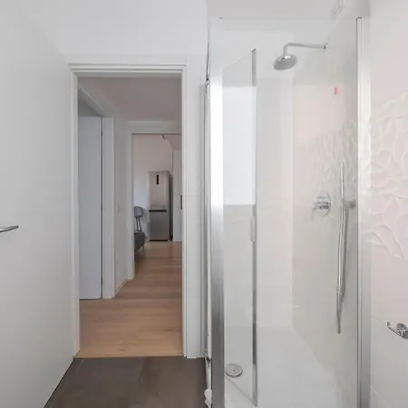 Loft Charme: Bilocale Con Balcone Apartment Milan Exterior photo