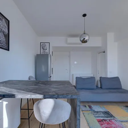 Loft Charme: Bilocale Con Balcone Apartment Milan Exterior photo